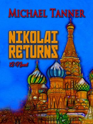 cover image of Nikolai Returns